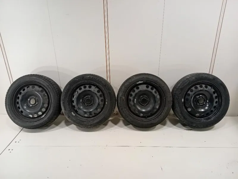 KIT 4 Cerchi 2160136 Opel Corsa E 2014