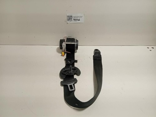 Cintura DI Sicurezza Sedile ANT SX