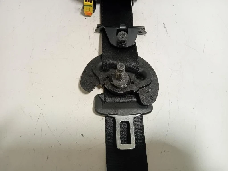 Cintura DI Sicurezza Sedile ANT SX 629450500 Jaguar XE 2015