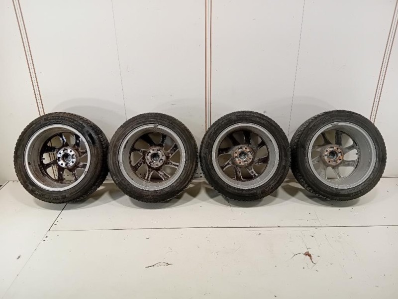 KIT 4 Cerchi 9832274880 195 55 R16 Opel Corsa F 2019