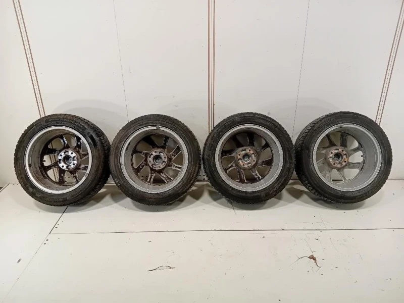 KIT 4 Cerchi 9832274880 195 55 R16 Opel Corsa F 2019