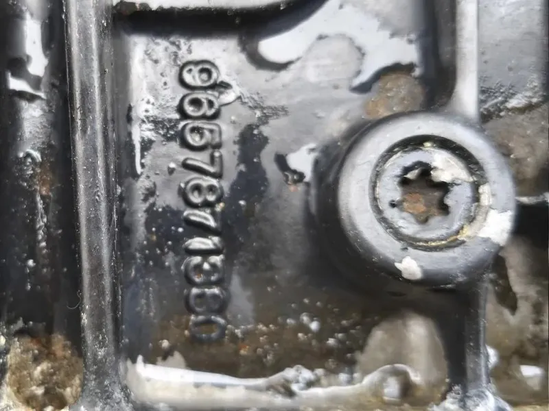 Cambio AH03 Citroen Jumper III 2014