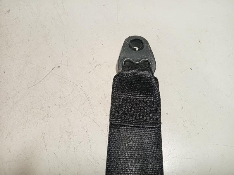 Cintura DI Sicurezza Sedile ANT SX 635393200A Jaguar XE 2015