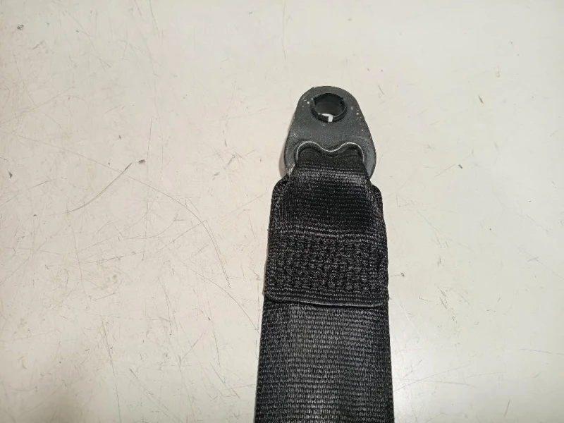 Cintura DI Sicurezza Sedile ANT SX 635393200A Jaguar XE 2015