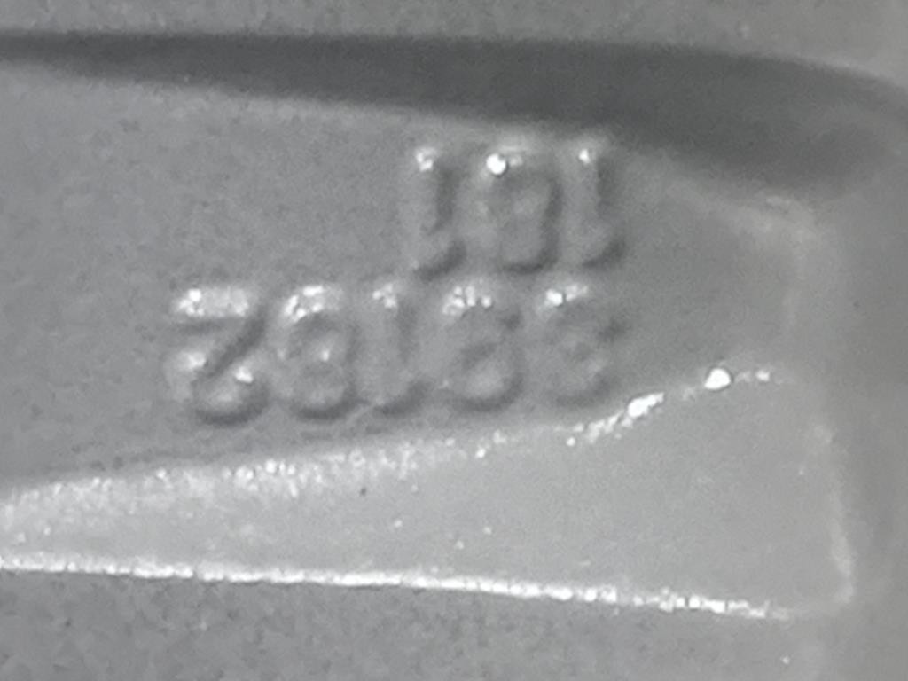 KIT 4 Cerchi KIT 4 CERCHI Opel Corsa F 2019