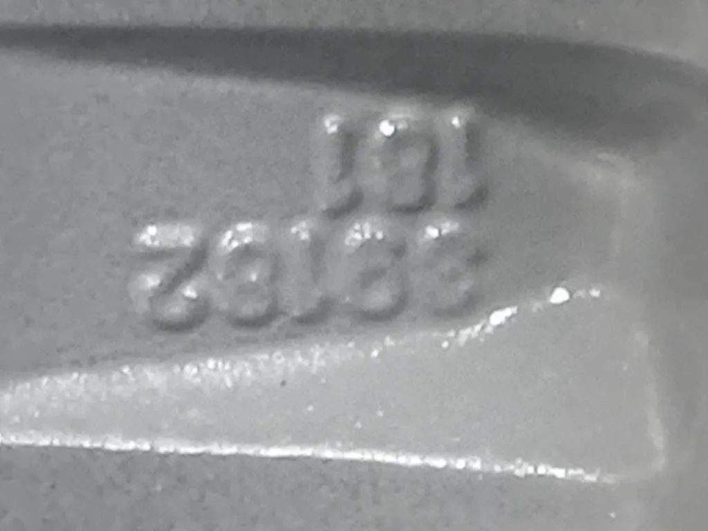 KIT 4 Cerchi KIT 4 CERCHI Opel Corsa F 2019