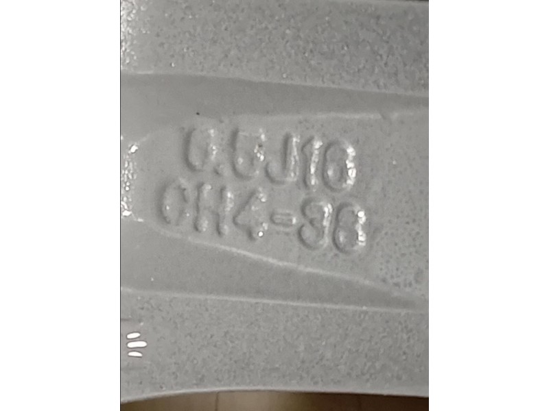 KIT 4 Cerchi KIT 4 CERCHI Opel Corsa F 2019