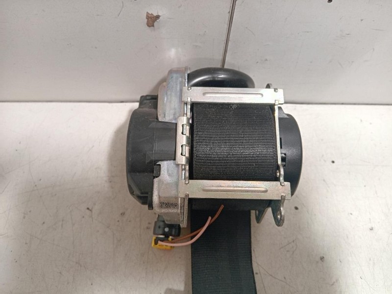 Cintura DI Sicurezza Sedile ANT SX 635393200A Jaguar XE 2015