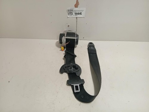 Cintura DI Sicurezza Sedile ANT SX