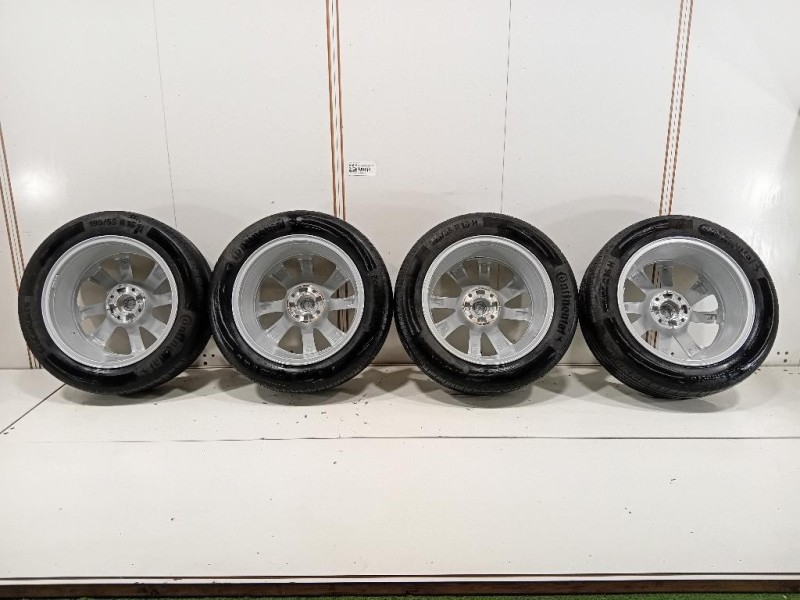 KIT 4 Cerchi KIT 4 CERCHI Opel Corsa F 2019