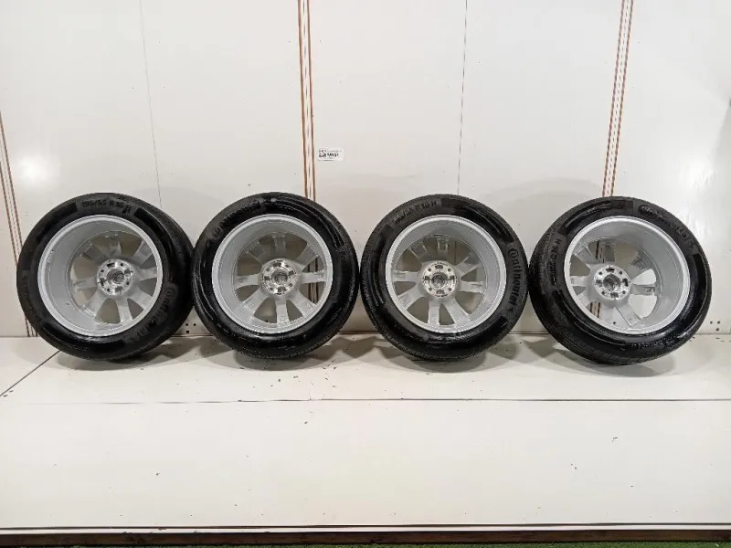 KIT 4 Cerchi KIT 4 CERCHI Opel Corsa F 2019