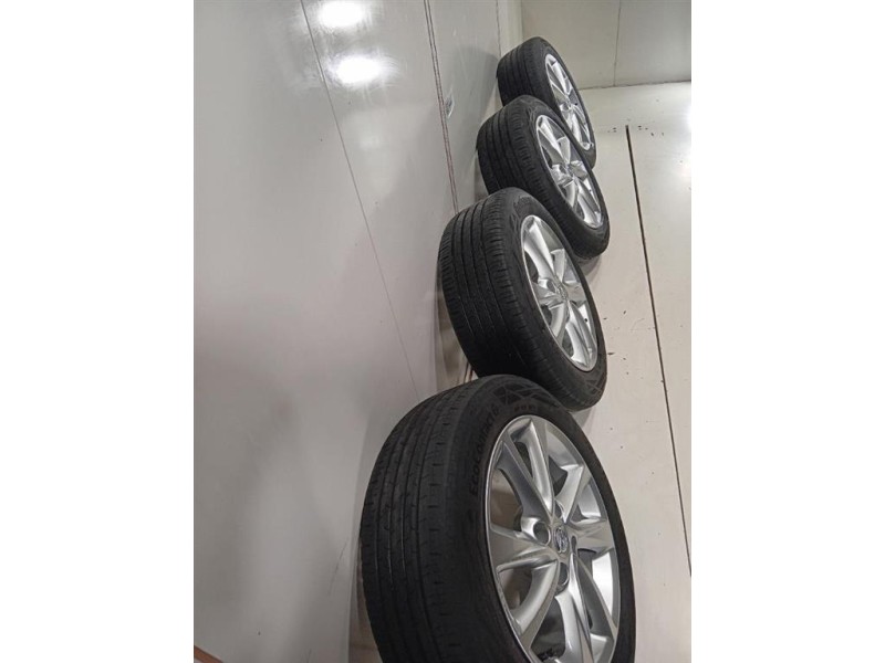 KIT 4 Cerchi KIT 4 CERCHI Opel Corsa F 2019