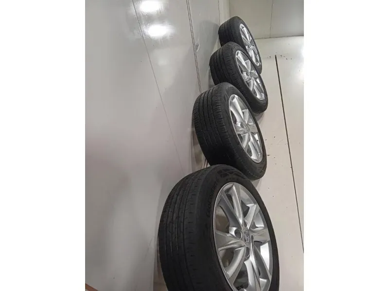 KIT 4 Cerchi KIT 4 CERCHI Opel Corsa F 2019