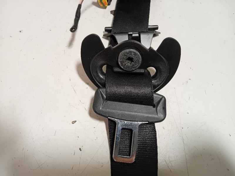 Cintura DI Sicurezza Sedile ANT SX 629450500 Jaguar XE 2015