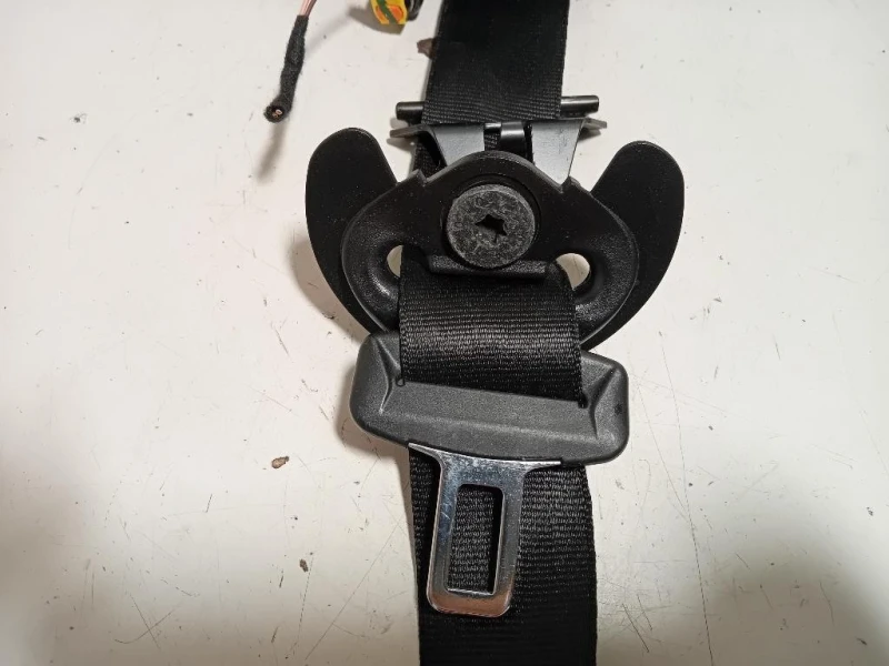 Cintura DI Sicurezza Sedile ANT SX 629450500 Jaguar XE 2015