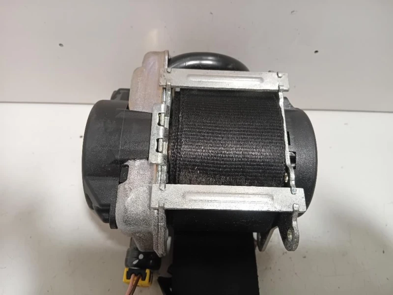 Cintura DI Sicurezza Sedile ANT SX 629450500 Jaguar XE 2015