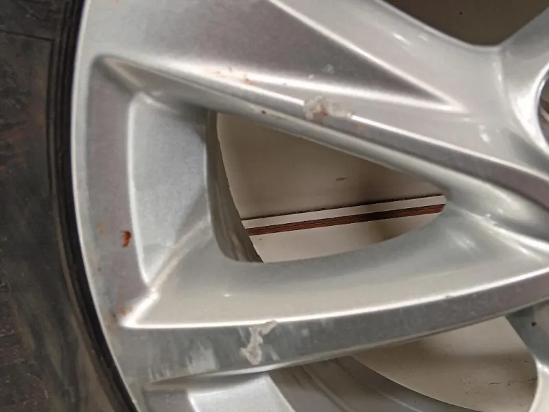 KIT 4 Cerchi KIT 4 CERCHI Opel Corsa F 2019