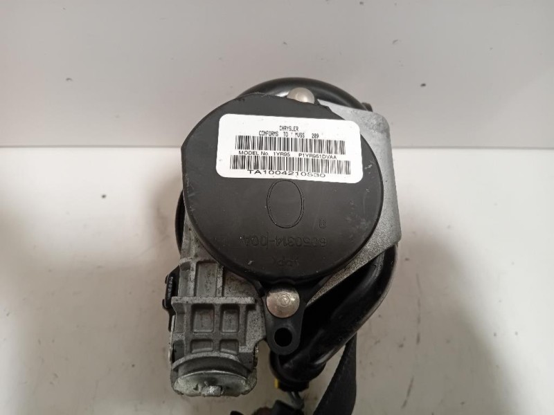 Cambio 35000B0020000 Daihatsu Terios II 2006