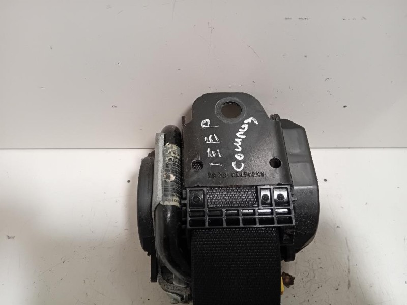 Cintura DI Sicurezza Sedile ANT SX 605884105H Jeep Compass II 2011
