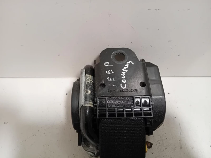 Cintura DI Sicurezza Sedile ANT SX 605884105H Jeep Compass II 2011