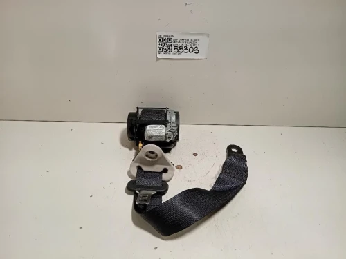 Cintura DI Sicurezza Sedile ANT SX 605884105H Jeep Compass II 2011