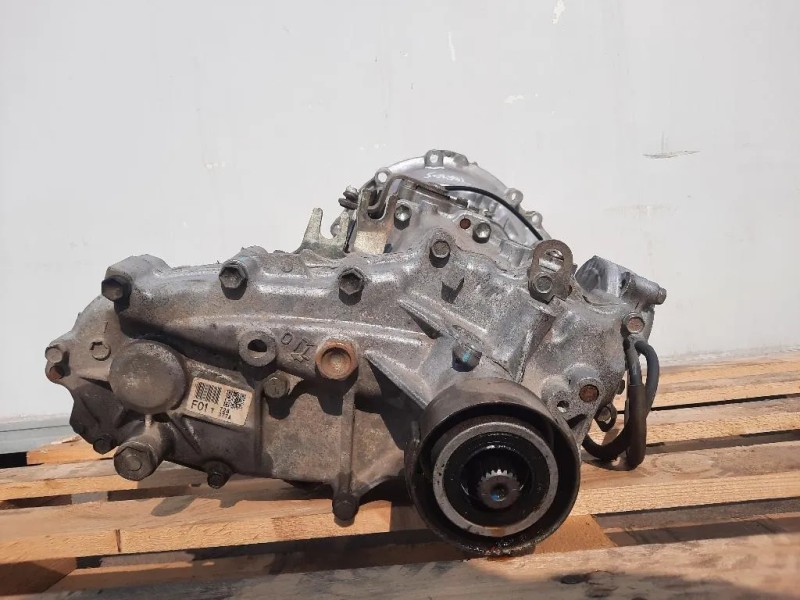 Cambio 35000B0020000 Daihatsu Terios II 2006