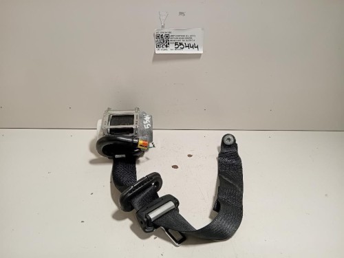 Cintura DI Sicurezza Sedile ANT SX