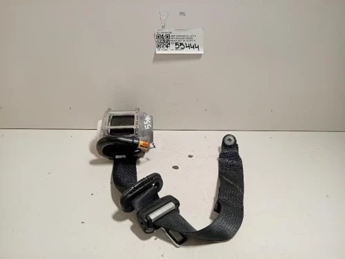 Cintura DI Sicurezza Sedile ANT SX 615134100D Jeep Compass III 2017