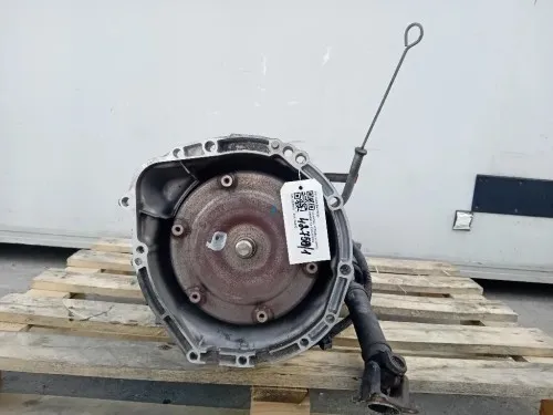 Cambio 35000B4010000 Daihatsu Terios II 2006