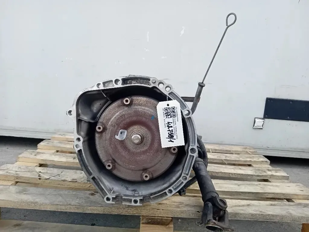 Cambio 35000B4010000 Daihatsu Terios II 2006