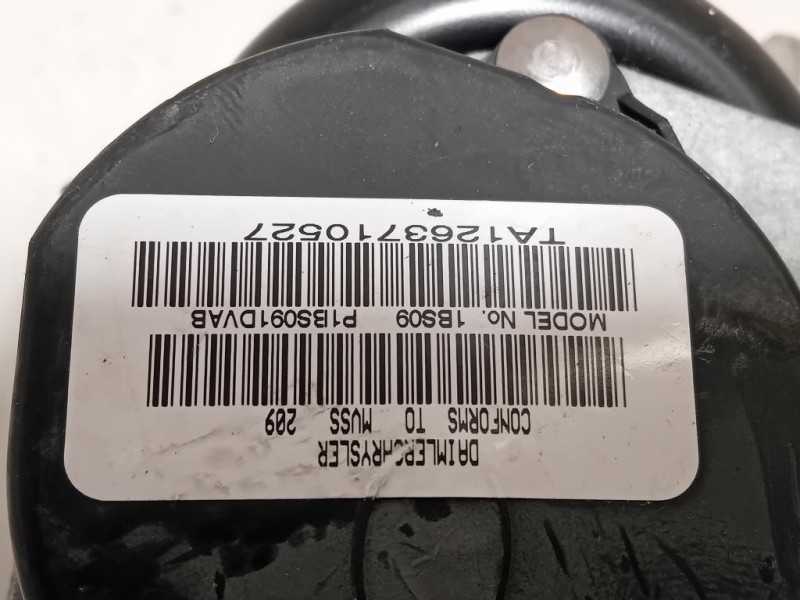 Cambio 35000B4010000 Daihatsu Terios II 2006