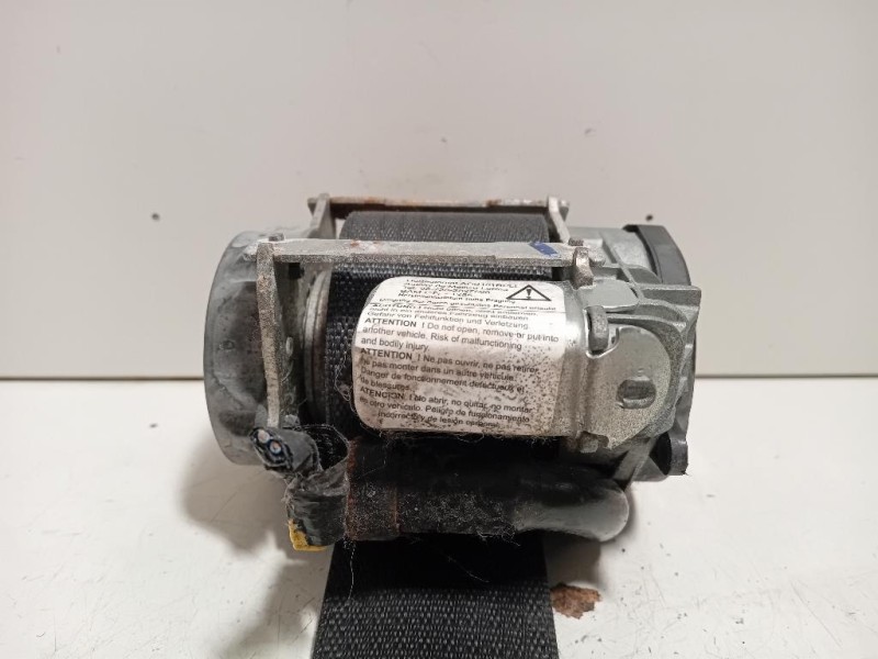 Cambio 35000B4010000 Daihatsu Terios II 2006