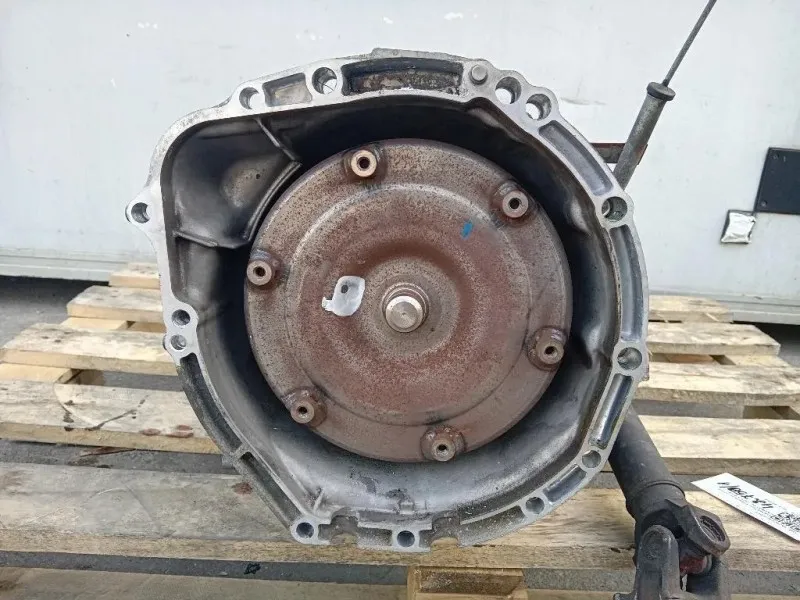 Cambio 35000B4010000 Daihatsu Terios II 2006