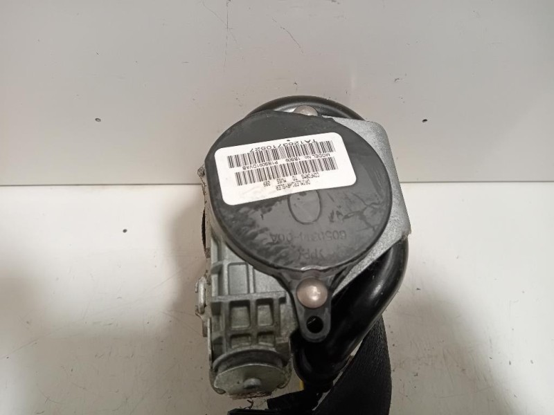 Cambio 35000B4010000 Daihatsu Terios II 2006