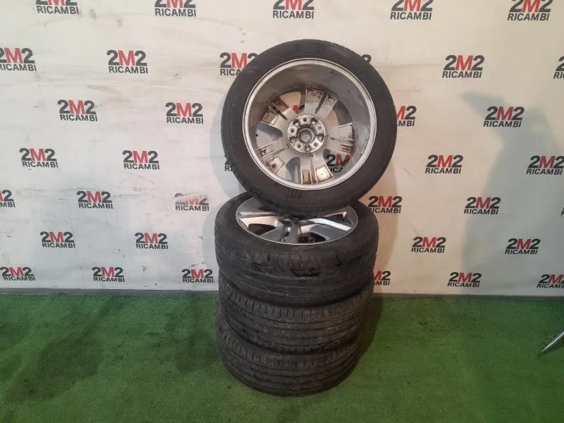KIT 4 Cerchi 13385456 Opel Meriva B 2014