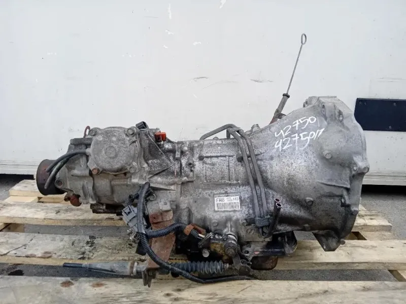 Cambio 35000B4010000 Daihatsu Terios II 2006