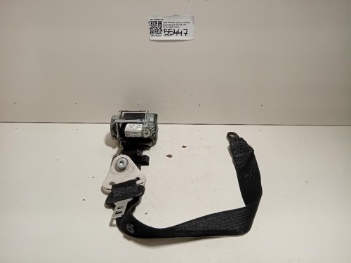Cintura DI Sicurezza Sedile ANT SX