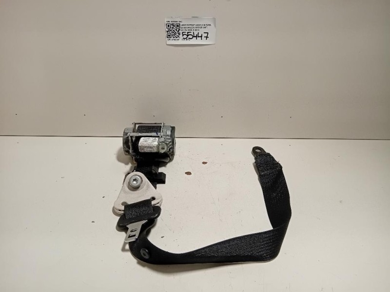 Cambio 35000B4010000 Daihatsu Terios II 2006