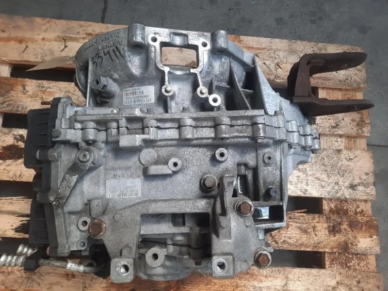 Cambio 6 MARCE AUTOMATICO ECE BWD 140CV 103KW Dodge Journey 2009