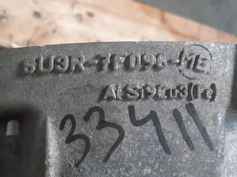 Cambio 6 MARCE AUTOMATICO ECE BWD 140CV 103KW Dodge Journey 2009