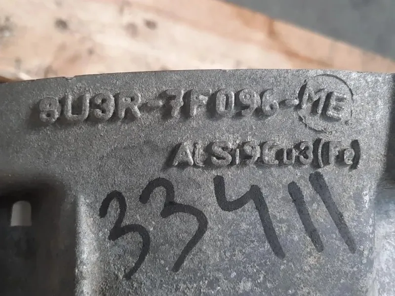 Cambio 6 MARCE AUTOMATICO ECE BWD 140CV 103KW Dodge Journey 2009