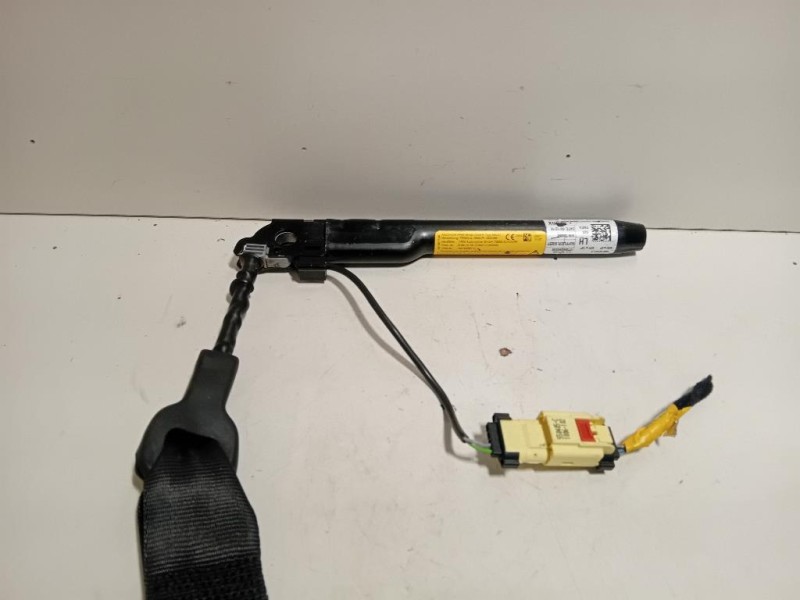 Cintura DI Sicurezza Sedile ANT SX 735671597 Jeep Renegade 2015