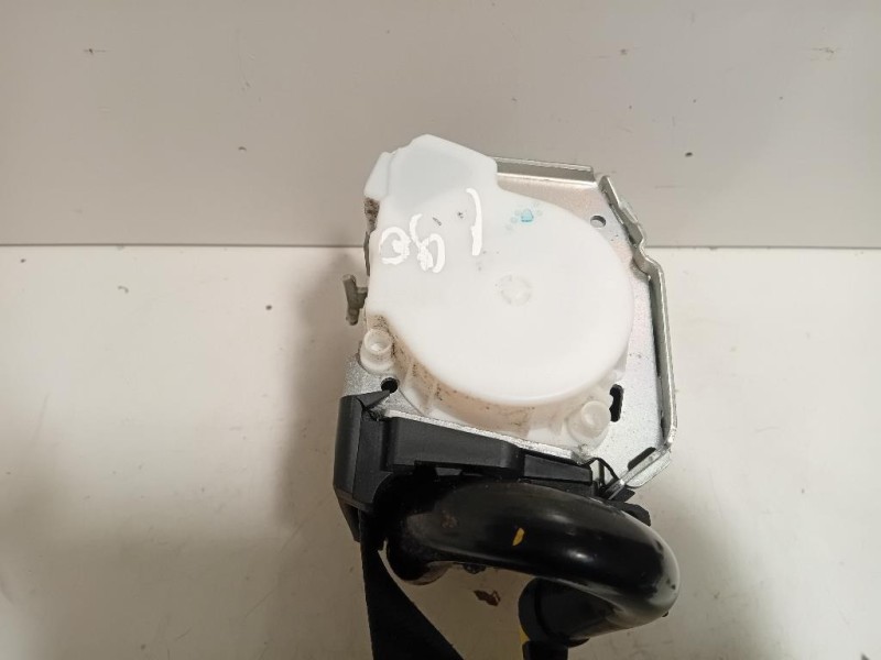 Cintura DI Sicurezza Sedile ANT SX 735671597 Jeep Renegade 2015