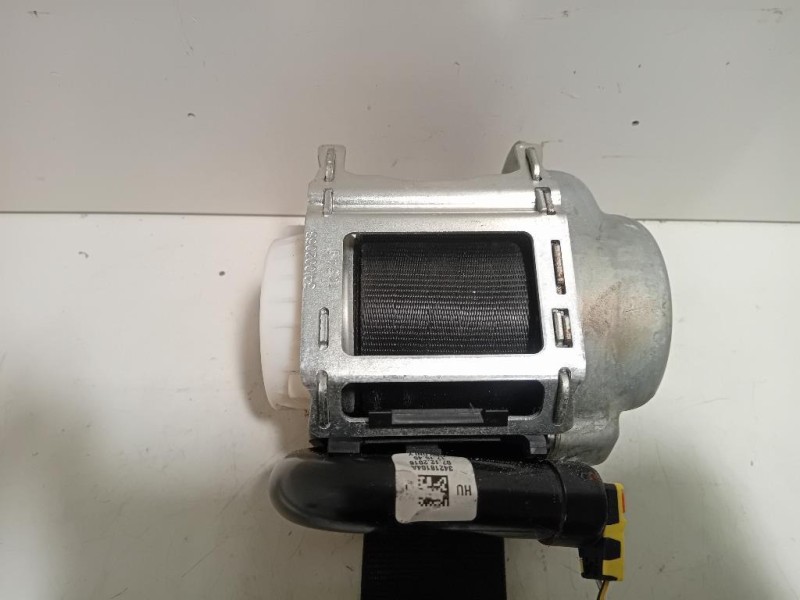 Cintura DI Sicurezza Sedile ANT SX 735671597 Jeep Renegade 2015