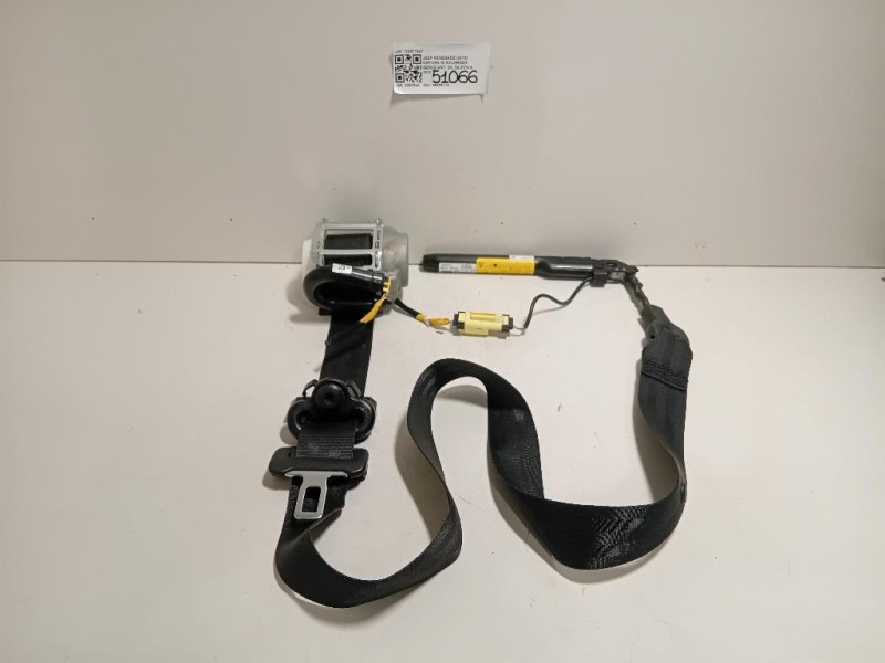 Cintura DI Sicurezza Sedile ANT SX 735671597 Jeep Renegade 2015