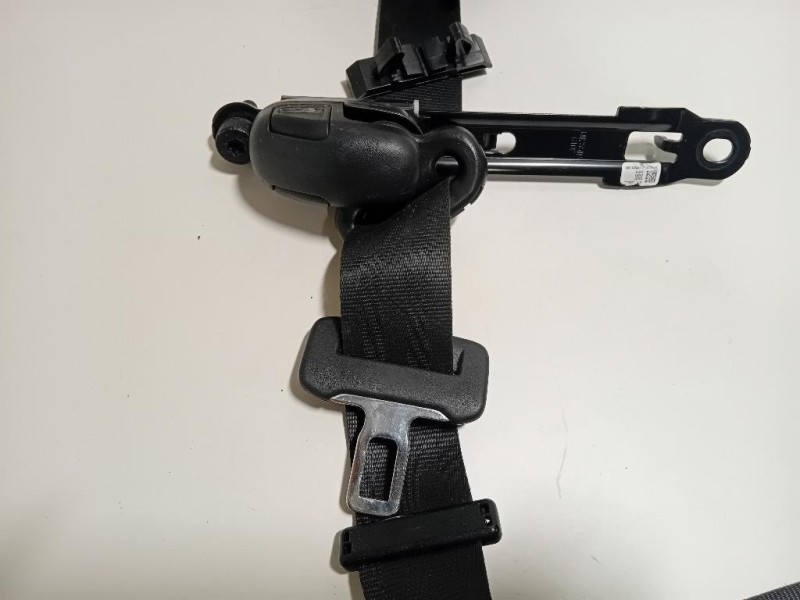 Cintura DI Sicurezza Sedile ANT SX 34218104A Jeep Renegade 2015