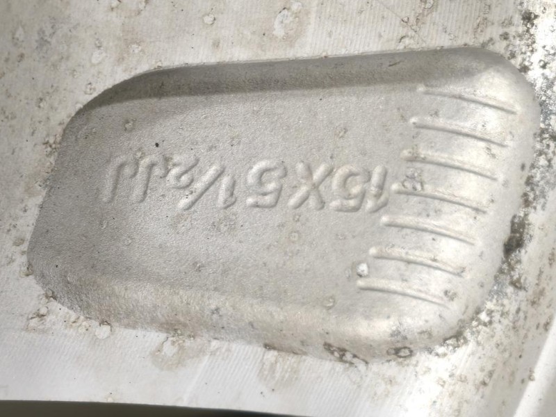 KIT 4 Cerchi KIT 4 CERCHI Suzuki Jimny I 1999