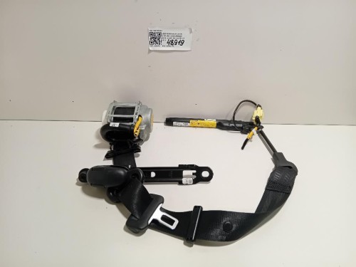 Cintura DI Sicurezza Sedile ANT SX