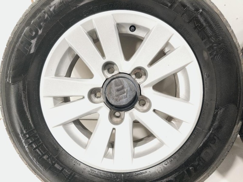 KIT 4 Cerchi KIT 4 CERCHI Suzuki Jimny I 1999