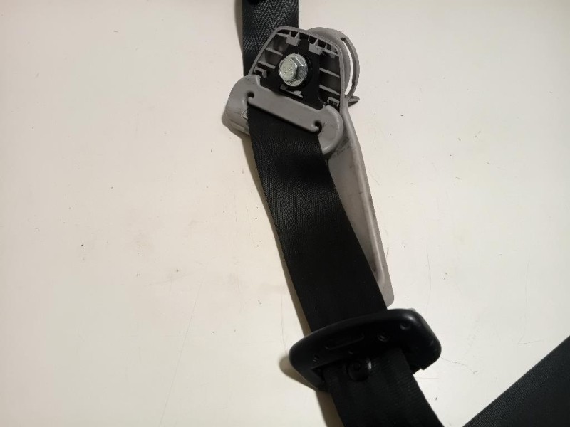 Cintura DI Sicurezza Sedile ANT SX 88870-1W730 Kia RIO III 2012